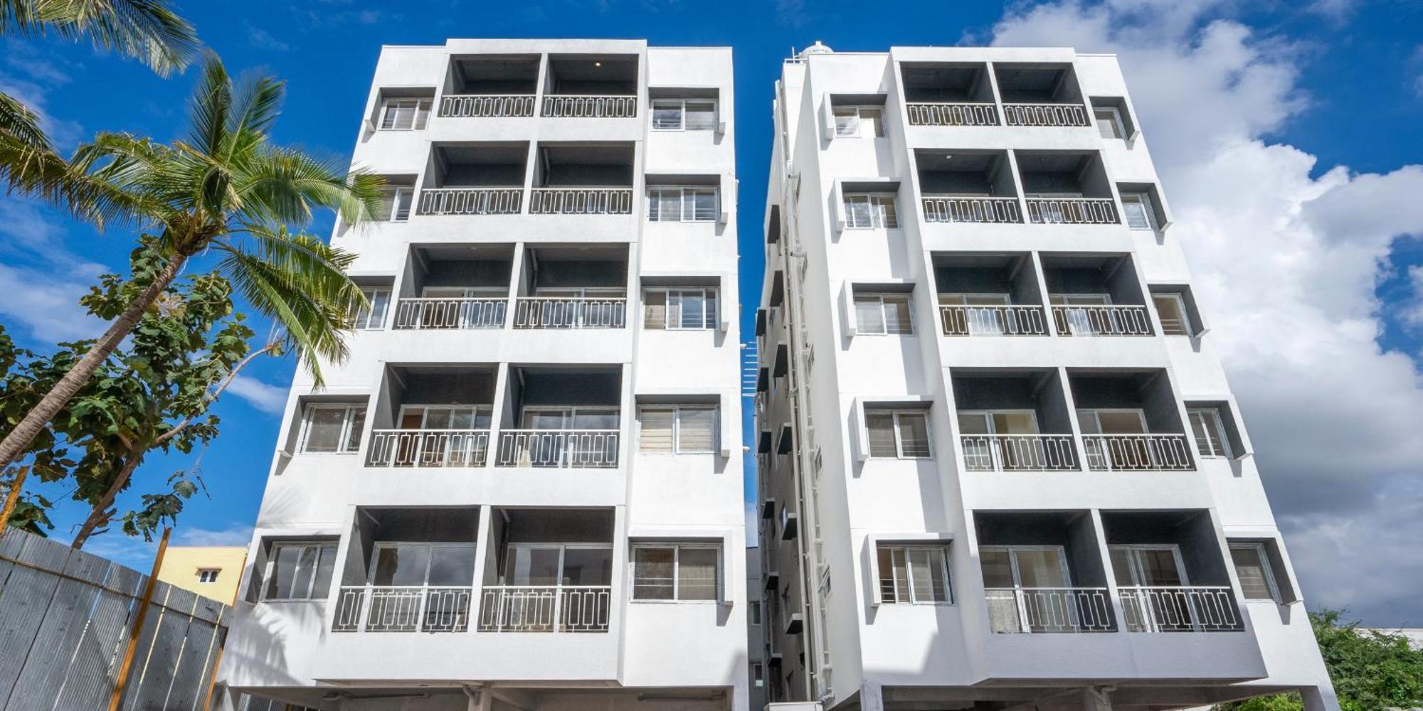 Living Homes Centauri - Whitefield, Near Manipal Hospital Bangalore Exteriör bild
